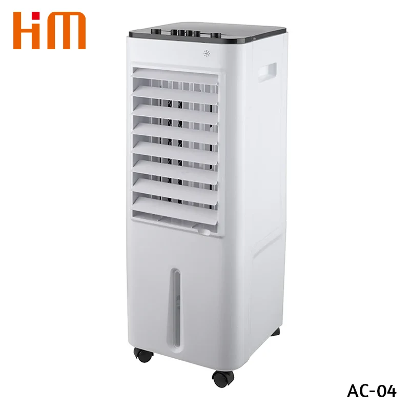 Capacidade do refrigerador de ar 12L