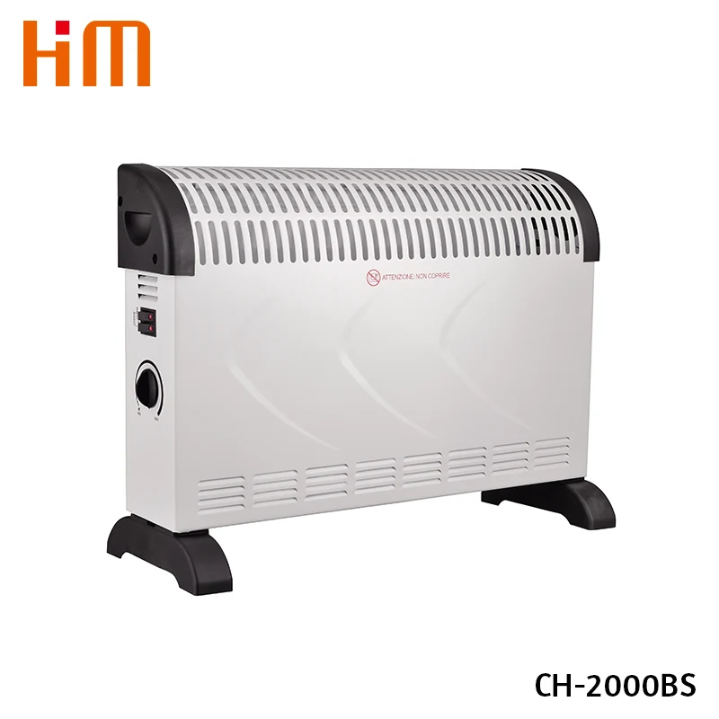 Aquecedor Convector Clássico